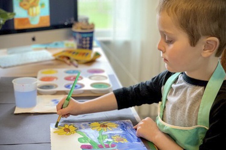 Baldwin Wallace Summer Arts Program