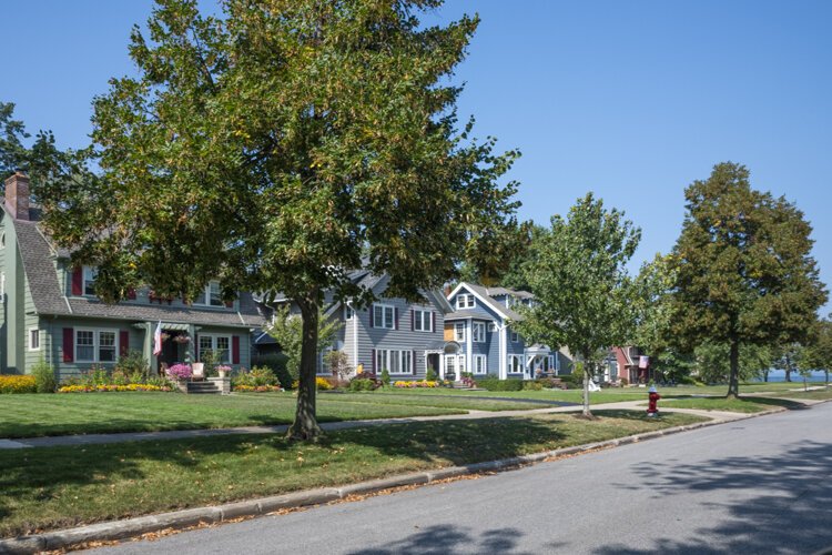 Economic distress naturally followed the health crisis, with Lakewood undergoing more than $3 million in revenue losses for April and May.