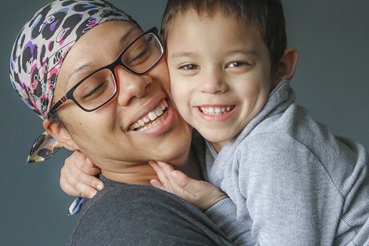 Laura's Home Women's Crisis Center