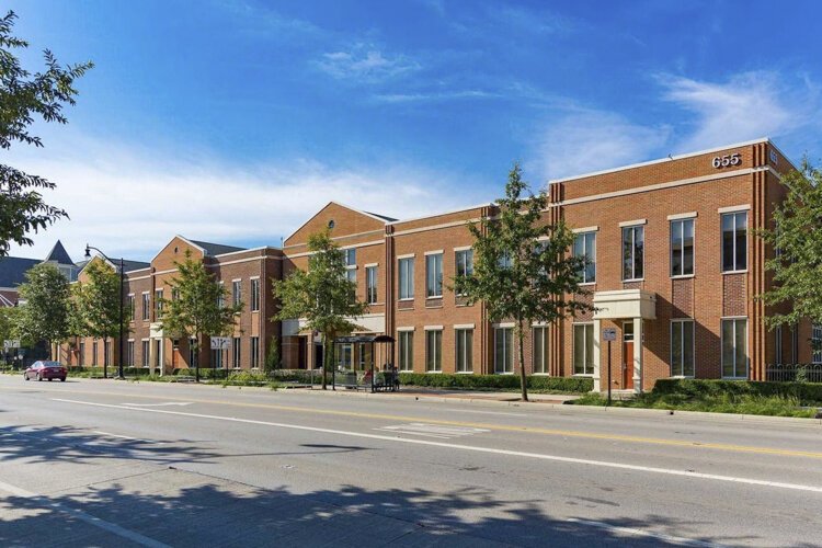 The Center for Family Safety and Healing