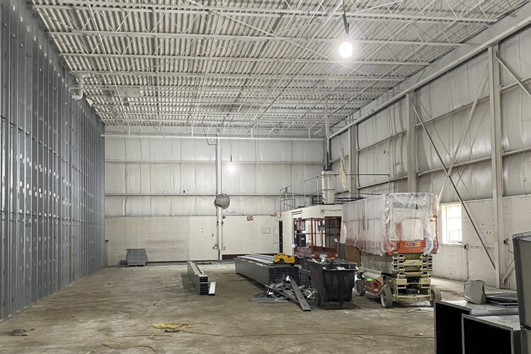 LatinUS Theater Company’s production will be performed in its new home, the Blackbox Theater