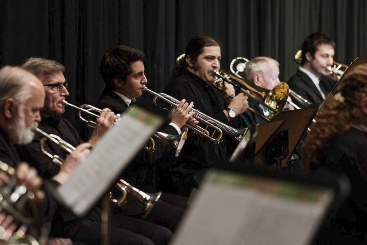 Euclid Symphony Orchestra