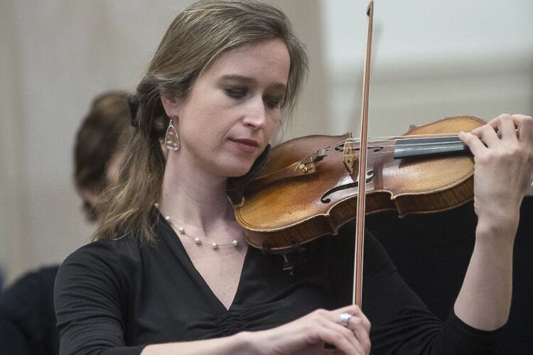 Heights Chamber Orchestra