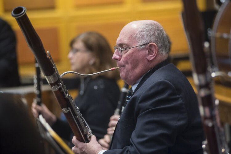 Heights Chamber Orchestra