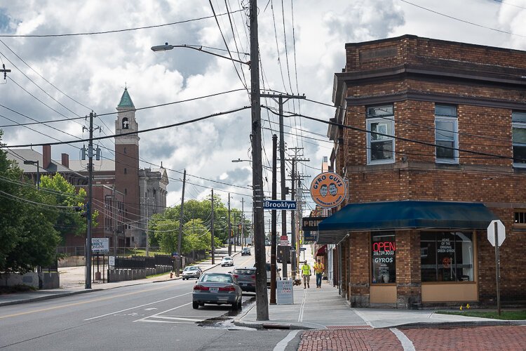 Cleveland’s largest and most populated neighborhood, Old Brooklyn, has launched 30-plus new businesses in the last five years.
