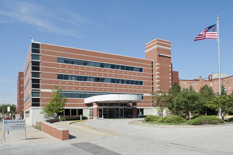 Lutheran Hospital