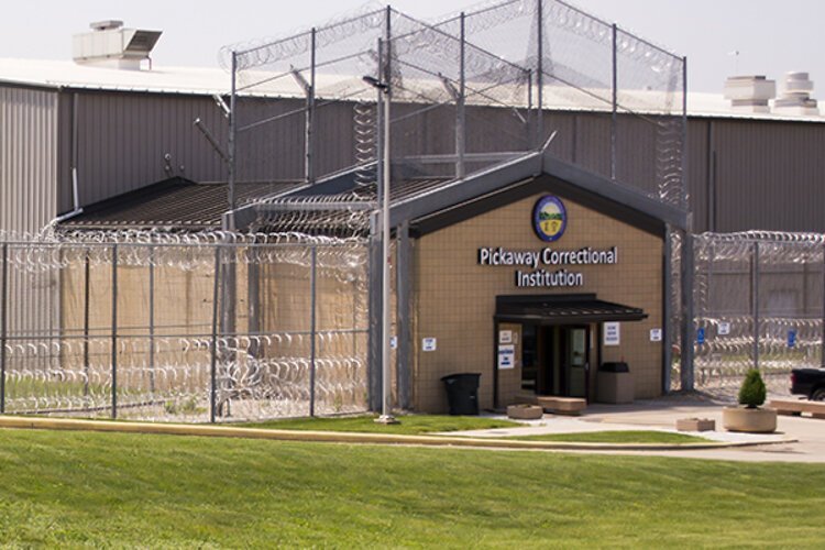 A matter of trust: Inside prison COVID-19 hot spots, many inmates fear