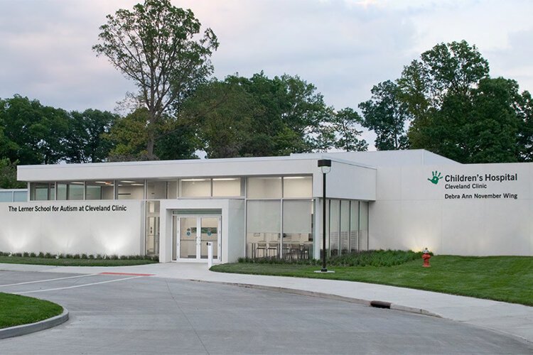Cleveland Clinic Children's Hospital