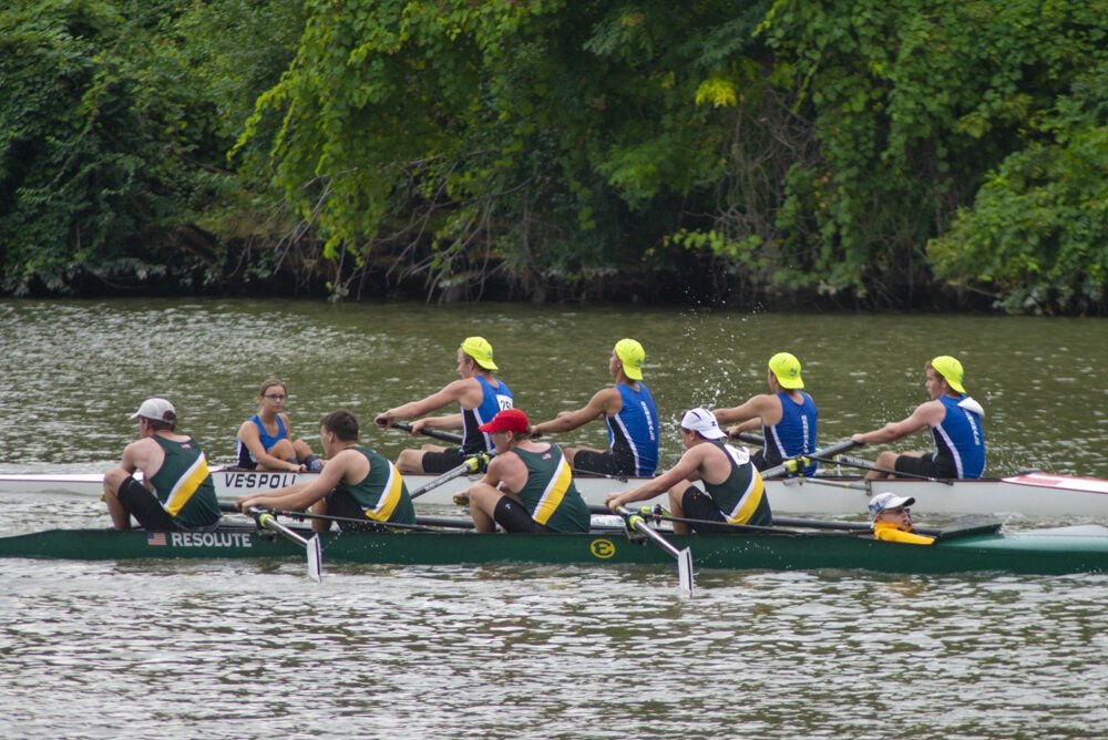 Head of the Cuyahoga 2015