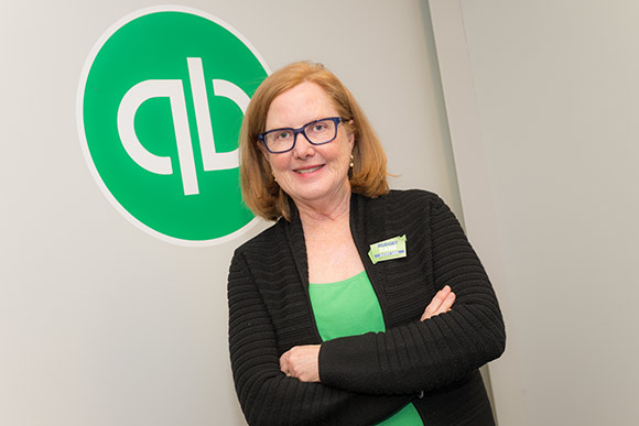 Kathy Dise of BudgetEase