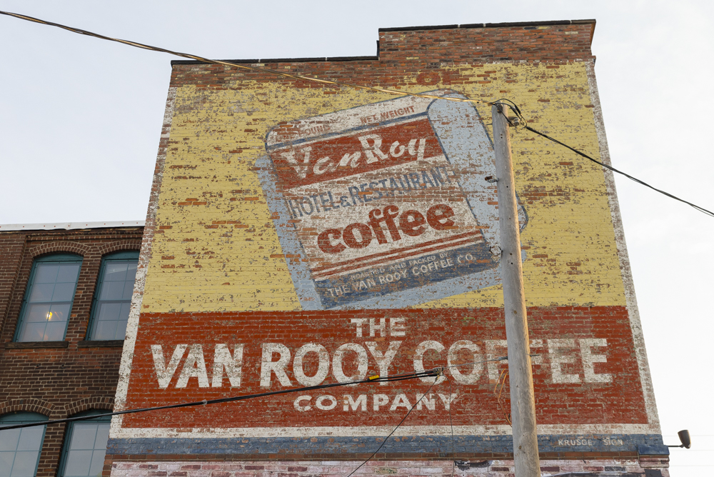 Detroit Ave near W 29th