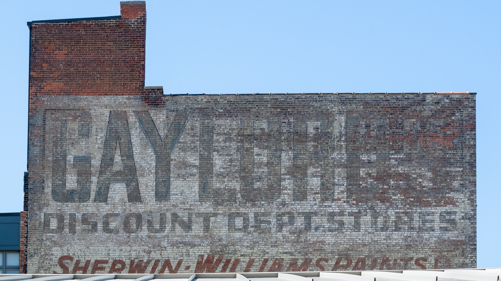 W 25th St in Ohio City