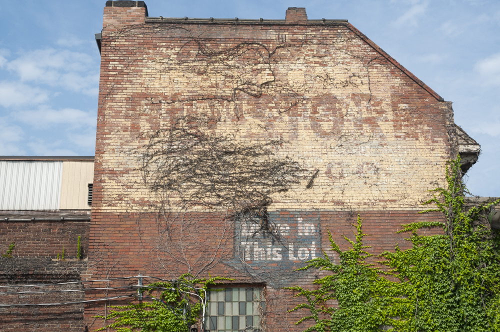 Midtown off Euclid Ave