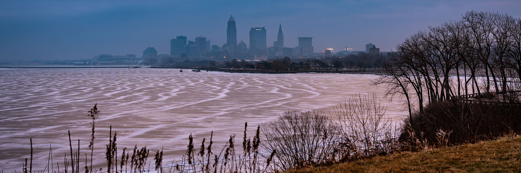 Moody, Magical, and Mesmerizing