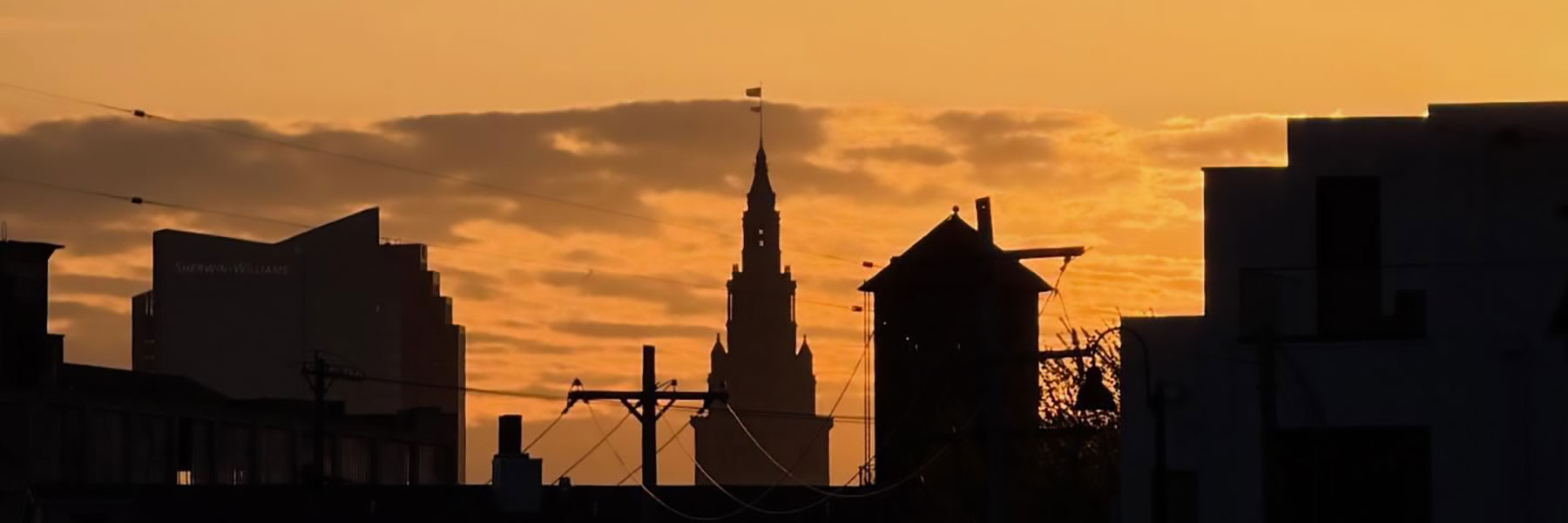 Long Awaited Morning