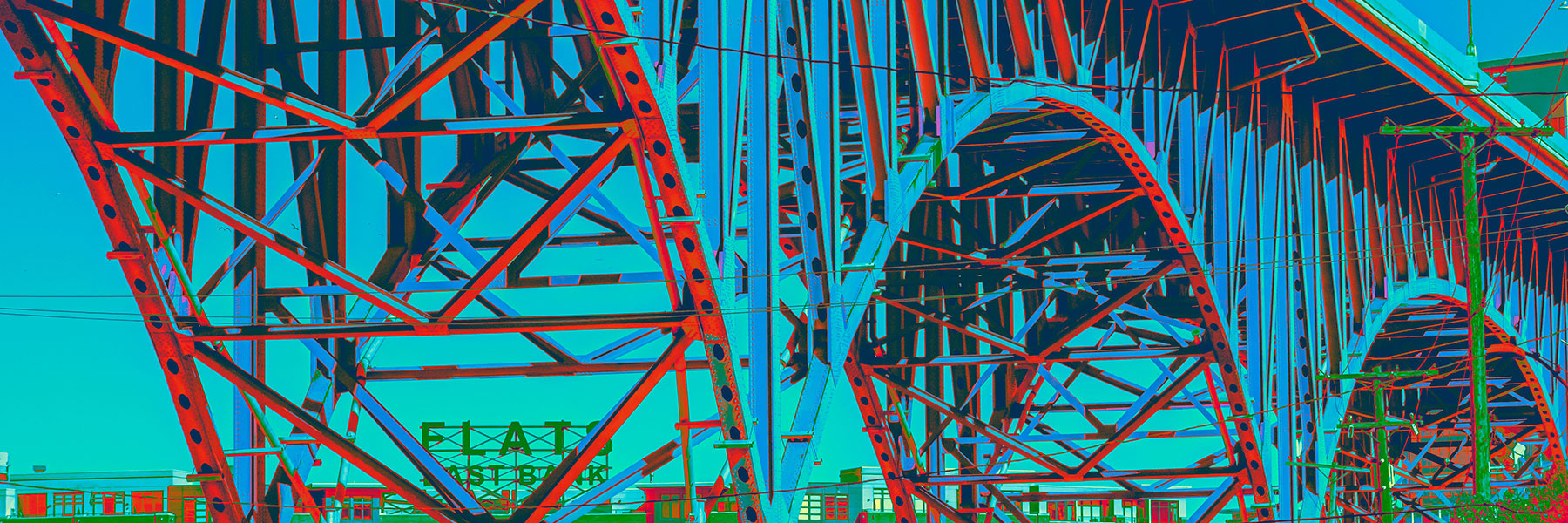 Main Avenue Blues