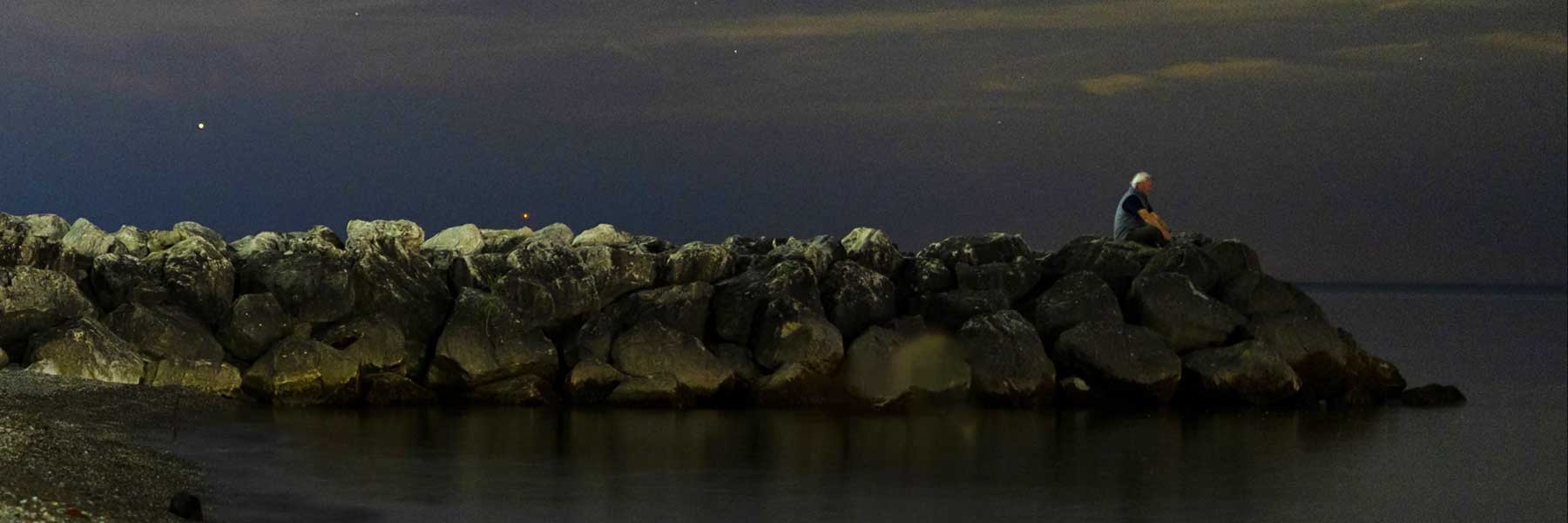 Midnight Solitude