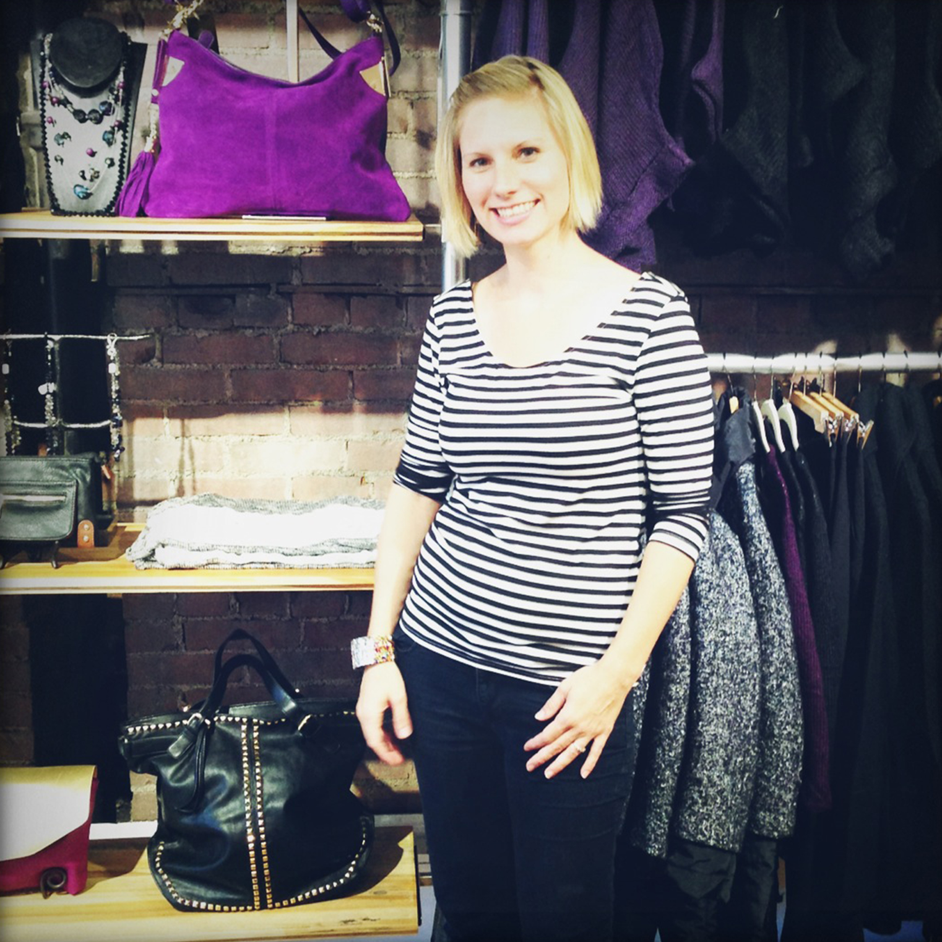 Christie Murdoch of the Banyan Tree