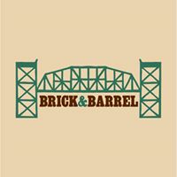 Brick and Barrel logo
