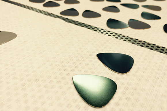 Rock Hard Guitar Picks