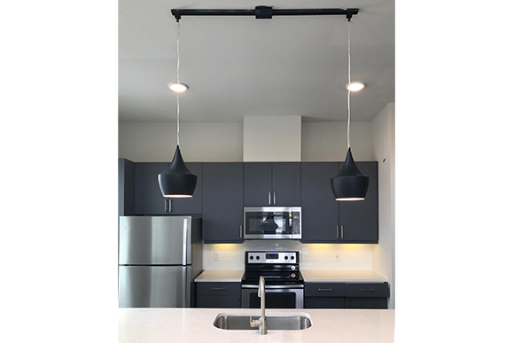 The Edison at Gordon Square