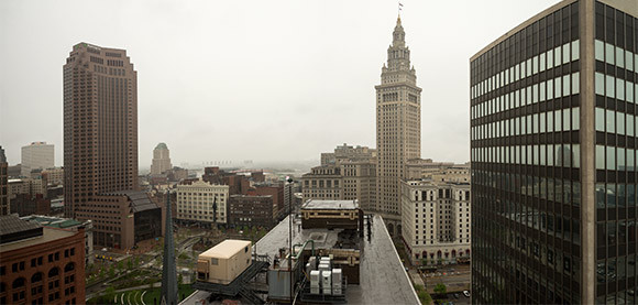 PHOTOS: inside the grand and historic Standard Building