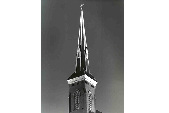 Trinity Evangelical Lutheran Church