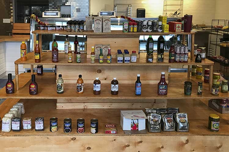 EDWINS Butcher Shop