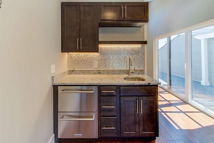 Breakwater Bluffs poised to CLE's newest lakefront living hotspot