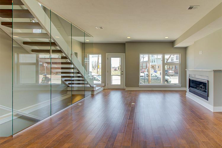 Breakwater Bluffs poised to CLE's newest lakefront living hotspot