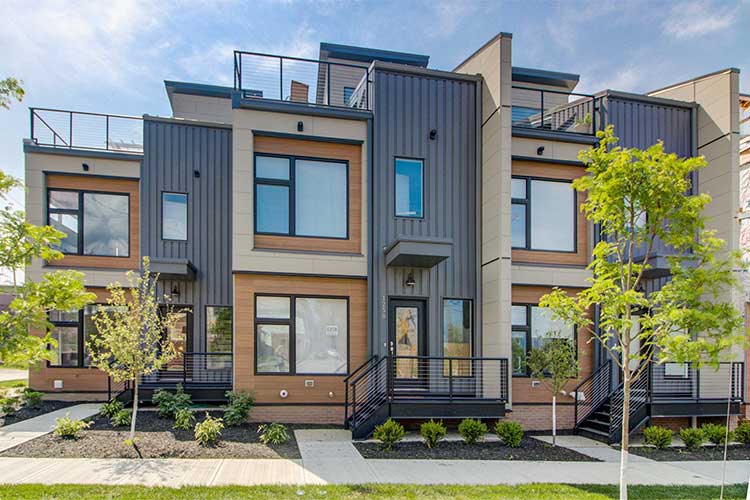 Breakwater Bluffs poised to CLE's newest lakefront living hotspot