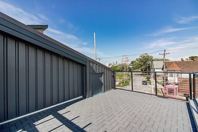 Breakwater Bluffs poised to CLE's newest lakefront living hotspot