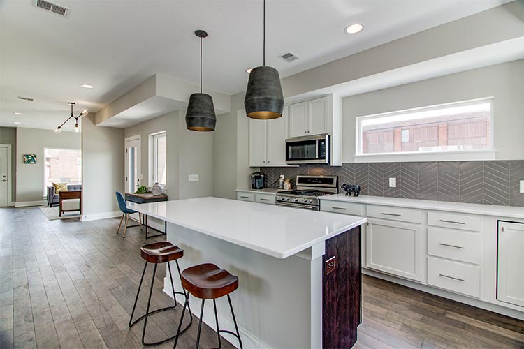 Breakwater Bluffs poised to CLE's newest lakefront living hotspot