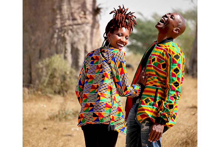 Chioma Onukwuire designs