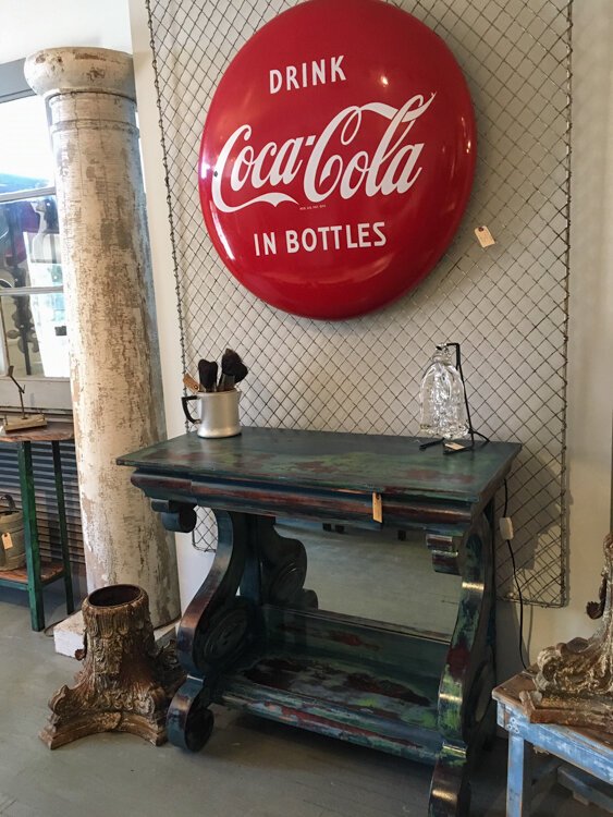 Michael Rolf Vintage Design