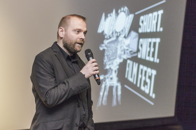 Short.Sweet.Film Fest