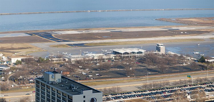 <span class="content-image-text">Burke Lakefront Airport</span>