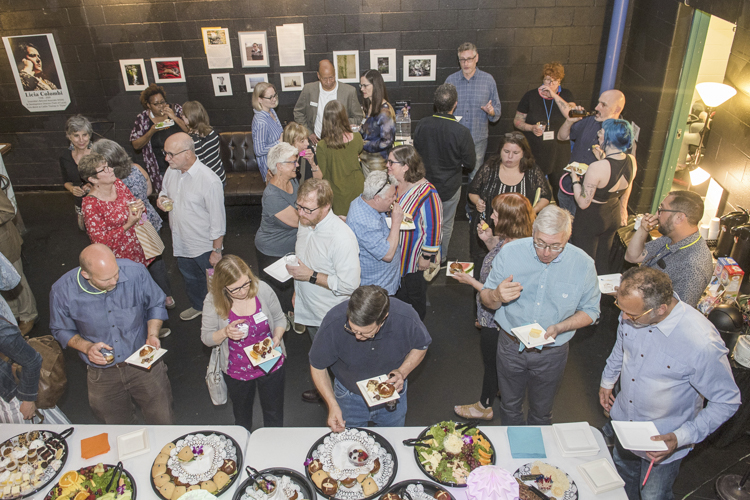 The Art of Community: A Discussion with Burning Man  Co-Founder Michael Mikel