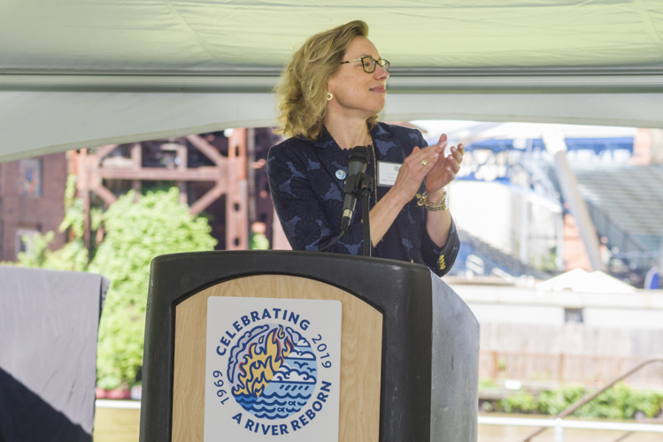 Kyle Dreyfuss-Wells Chief Executive Officer NORSD