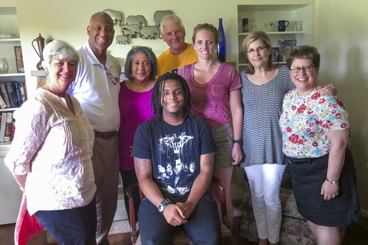 Community of Hope/Open Table