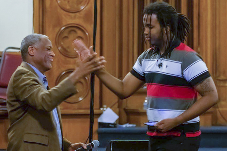 Community of Hope/Open Table