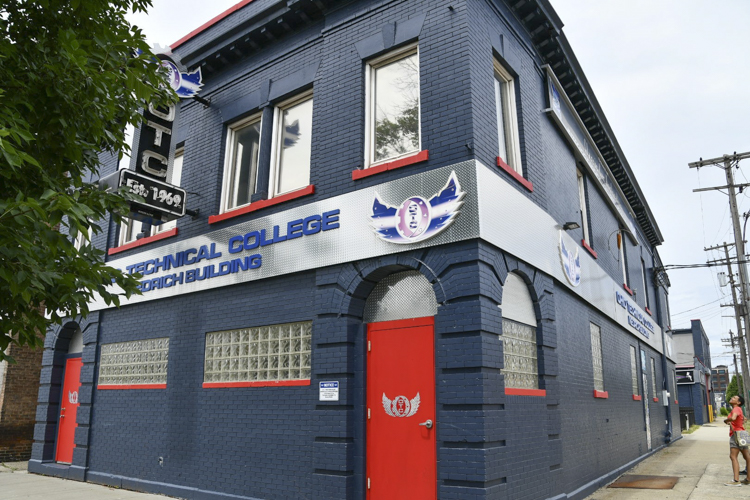 Graffiti HeArt Gallery