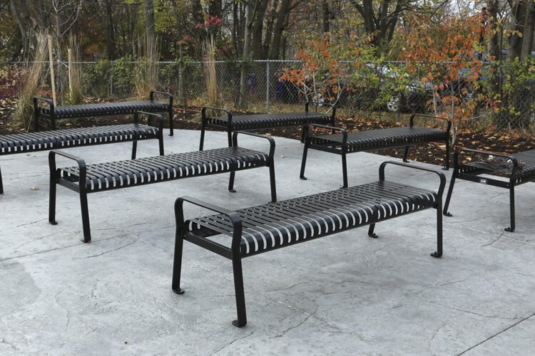 Derek Owens' Memorial Park