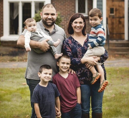 Ficzner Group is a family- and veteran-owned Real Estate Group.