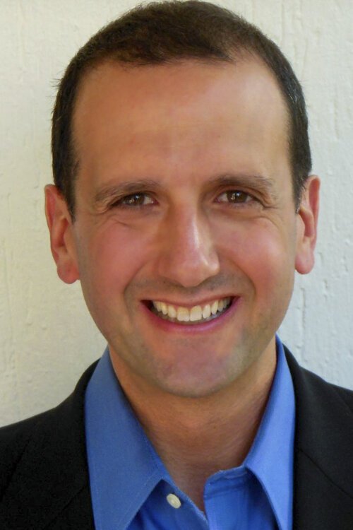 Michael Goldberg, professor at the Weatherhead School of Management at Case Western Reserve University in Cleveland.