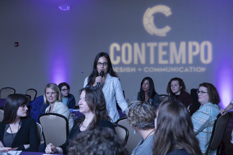 The number of womenowned CLE businesses has jumped more than 50. This