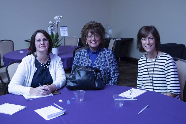 The number of womenowned CLE businesses has jumped more than 50. This