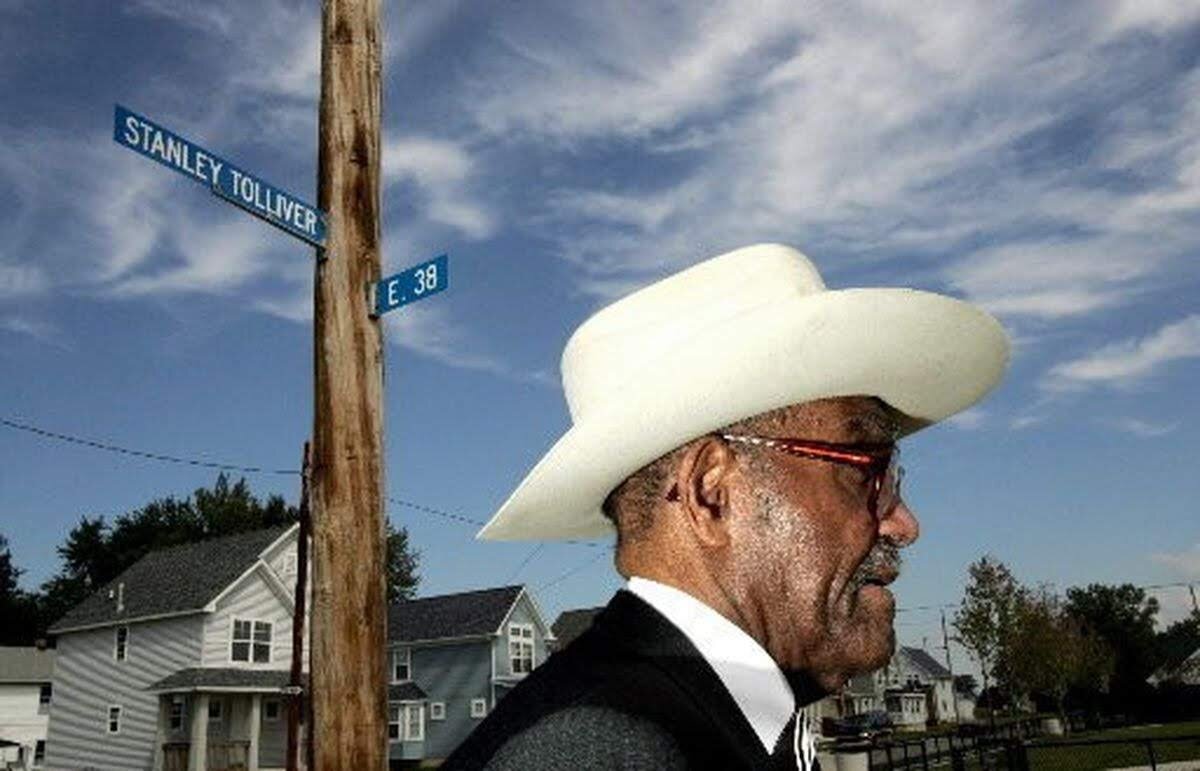 Stanley Tolliver Sr.