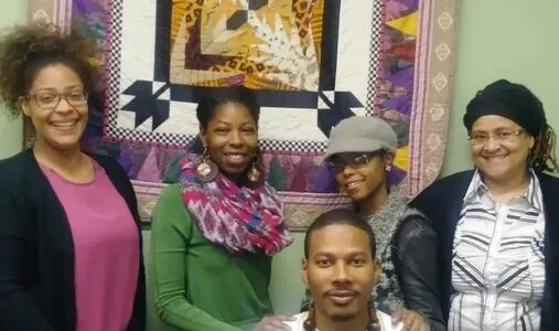 Little Africa Food Collaborative