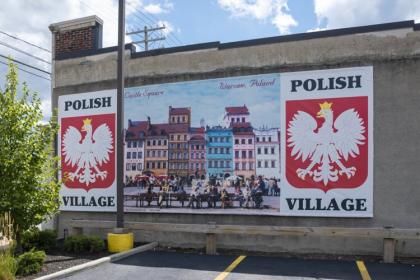 Polish Village Parma
